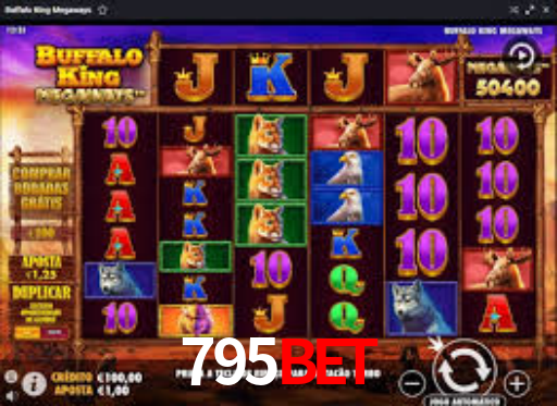 795Bet