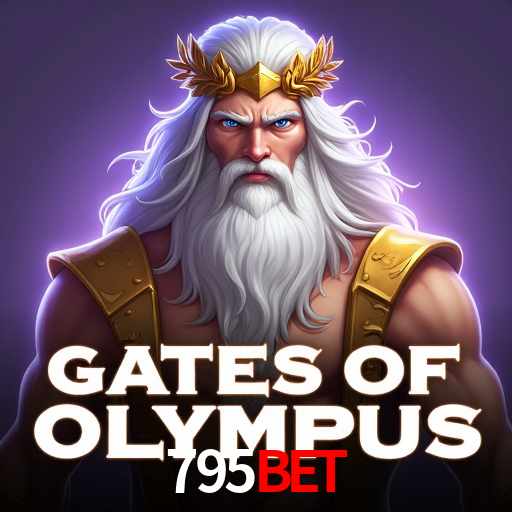 795Bet - Plataforma De Jogos - 795Bet.Com
