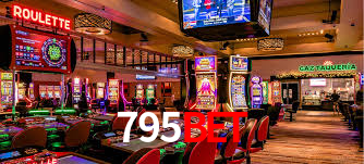 795Bet Login
