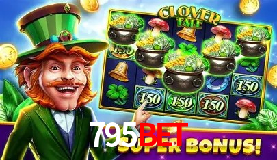 795Bet Login