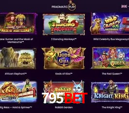 795Bet